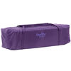 Cuna Pack & Play Baby Way Morado