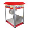 Máquina de Cabrita B-Fresh R1091