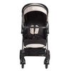 Coche Paseo City Beige Bebesit