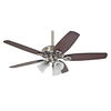 Ventilador de Techo Hunter Builder´s Plus
