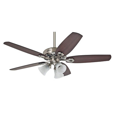Ventilador de Techo Hunter Builder´s Plus
