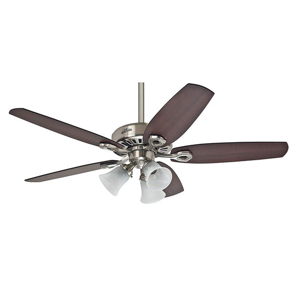 Ventilador de Techo Hunter Builder´s Plus