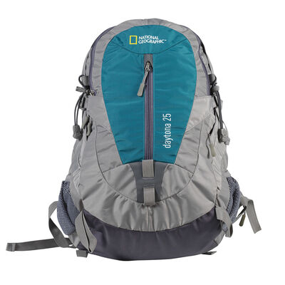 Mochila National Geographic Daytona 25L Gris
