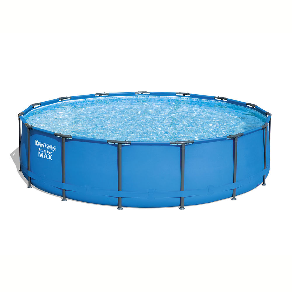 Piscina Circular Bestway | Abc