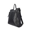 Mochila Secret Seattle FW25 L Negro
