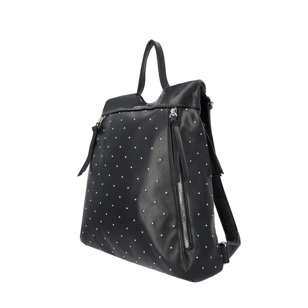 Mochila Secret Seattle FW25 L Negro