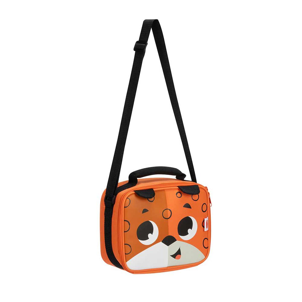Lonchera Jaguar Tiny Love