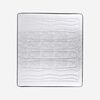 Cama Europea Rosen Base Dividida 2 Plazas Dolce + Respaldo + 2 Veladores