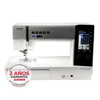Máquina de Coser Computarizada Janome MC9480QCP