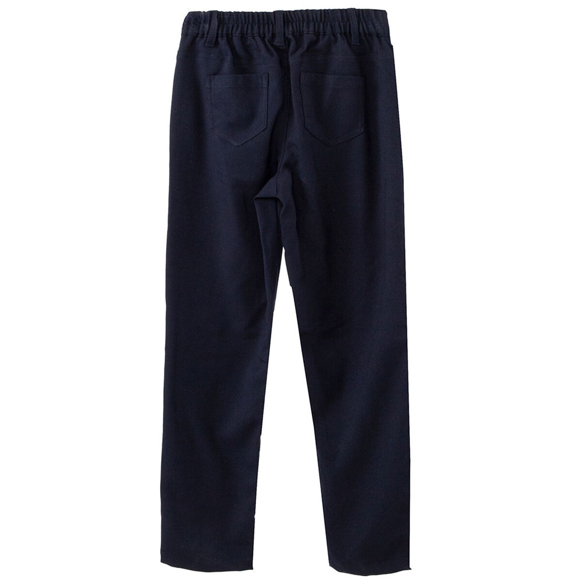 Pantalón Escolar Mujer Talla 6 y 8 Crescendo