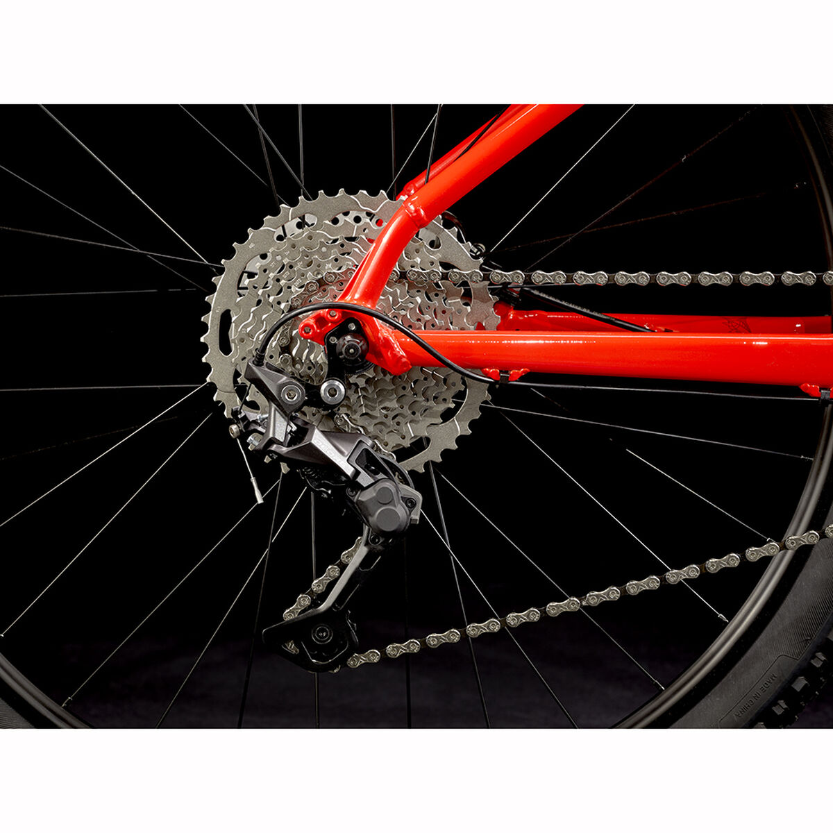 Mountain Bike Trek Marlin 7 Aro 29"