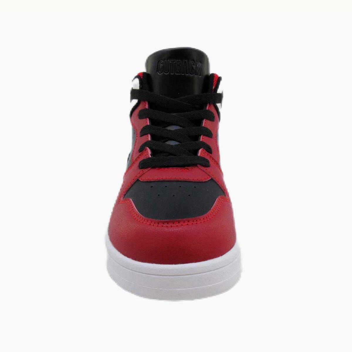 Zapatilla Urbana Niño Cutback