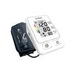 Tensiómetro de Brazo ZENMED LCD Digital 2,8" Blanco