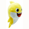 Peluche Baby Shark 11.5 con sonido BABY SHARK