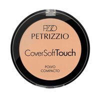 Polvo de Rostro Petrizzio