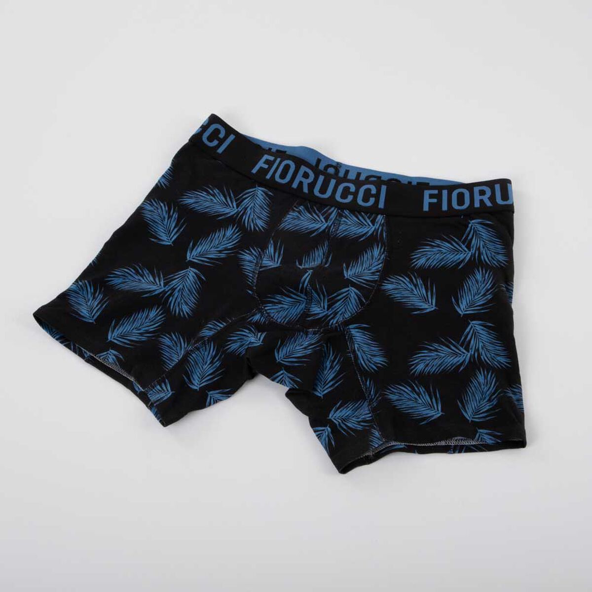 Pack 3 Bóxer Medio Hombre Fiorucci