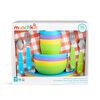 Set De Alimentacion 16 Piezas