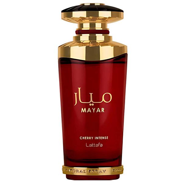Perfume Lattafa Mayar Cherry Intense EDP 100 ML