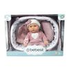 Muñeca Sofia con Accesorios Bebesit