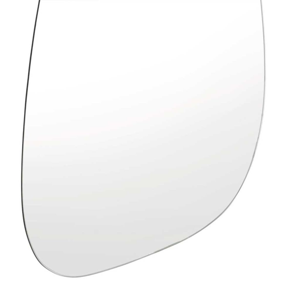 Espejo Tuhome Carly Irregular 60x40cm