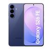 Celular Samsung Galaxy S26 FE 5G 256 GB 6,7'' Blueberry