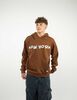 Poler&oacute;n Hoodie Hombre Icono