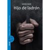 Libro Hijo de Ladrón Manuel Rojas Zig-Zag
