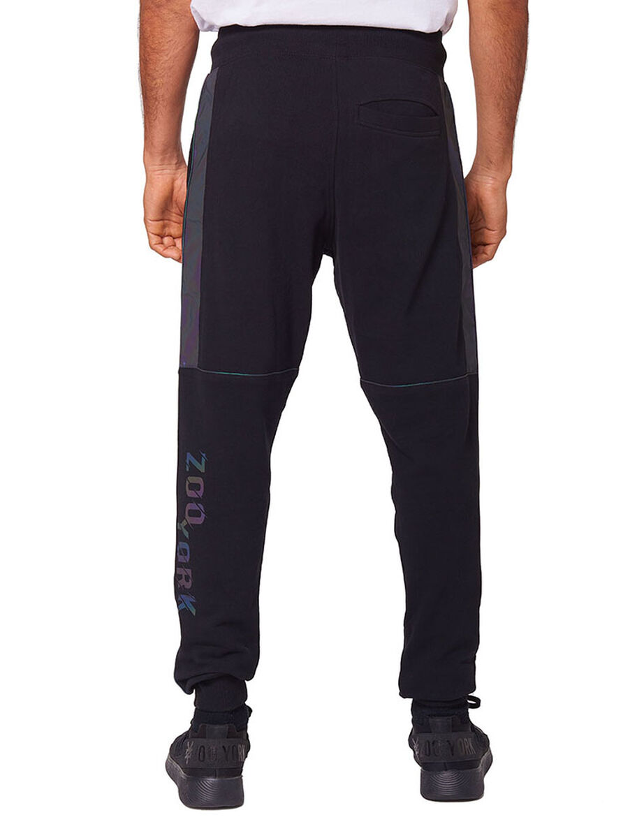 Pantalón de Buzo Hombre Zoo York