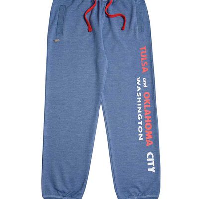 Pantal&oacute;n de Buzo de Algod&oacute;n Ni&ntilde;o Exception