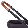 Coche Travel System Aspen Air Gris Sx