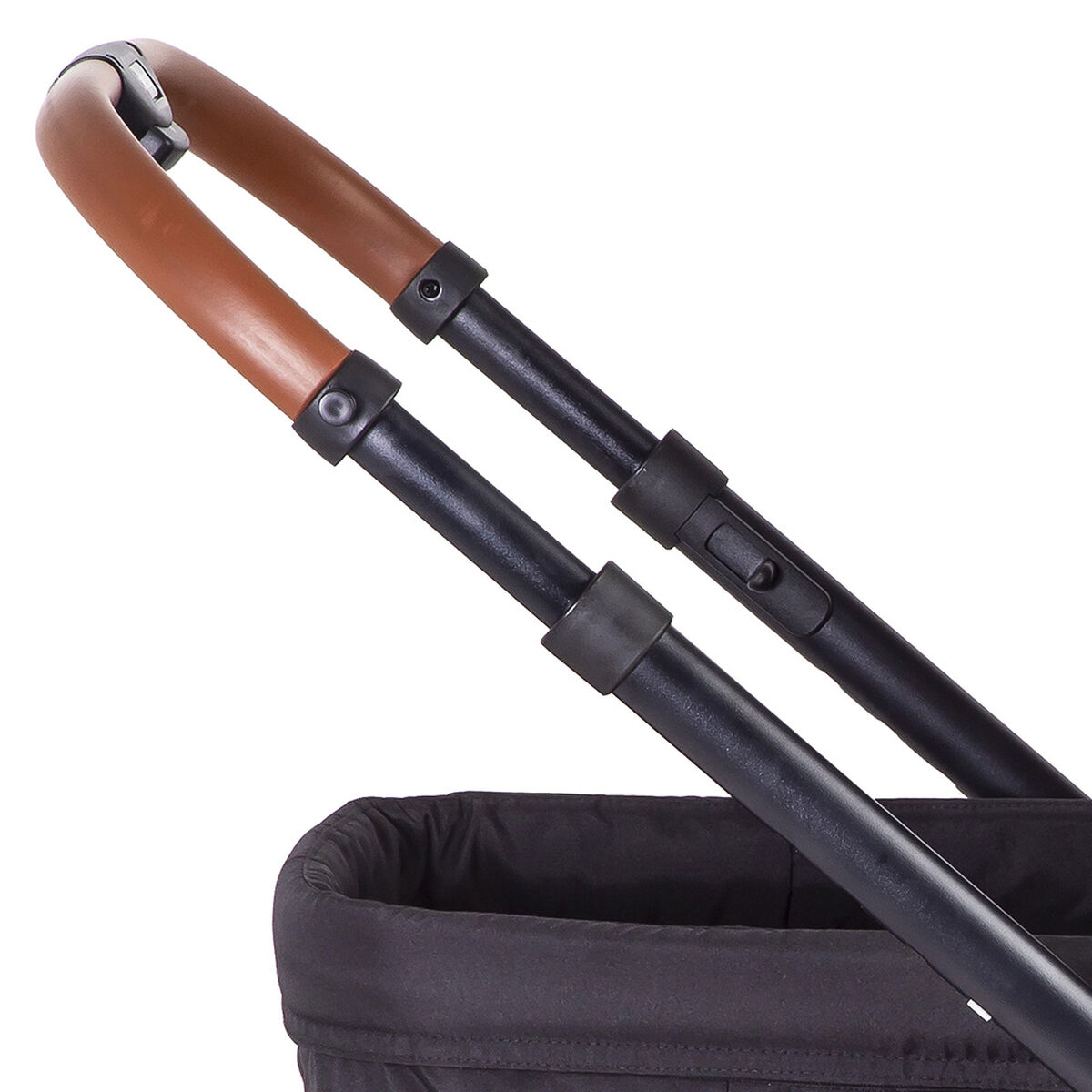 Coche Travel System Aspen Air Verde Sx