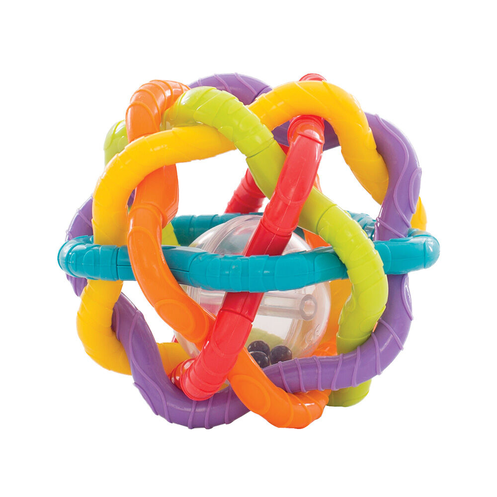PLAYGRO Pelota Bendy