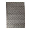 Alfombra Idetex Tibet 340 x 240 Negro