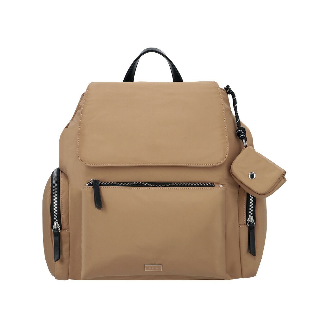 Mochila Secret Lapland ST6 L Caf&eacute;