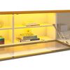 Home Decocasa Luminare 2.2 Led Ow Nat Hasta 75" Natural Ow