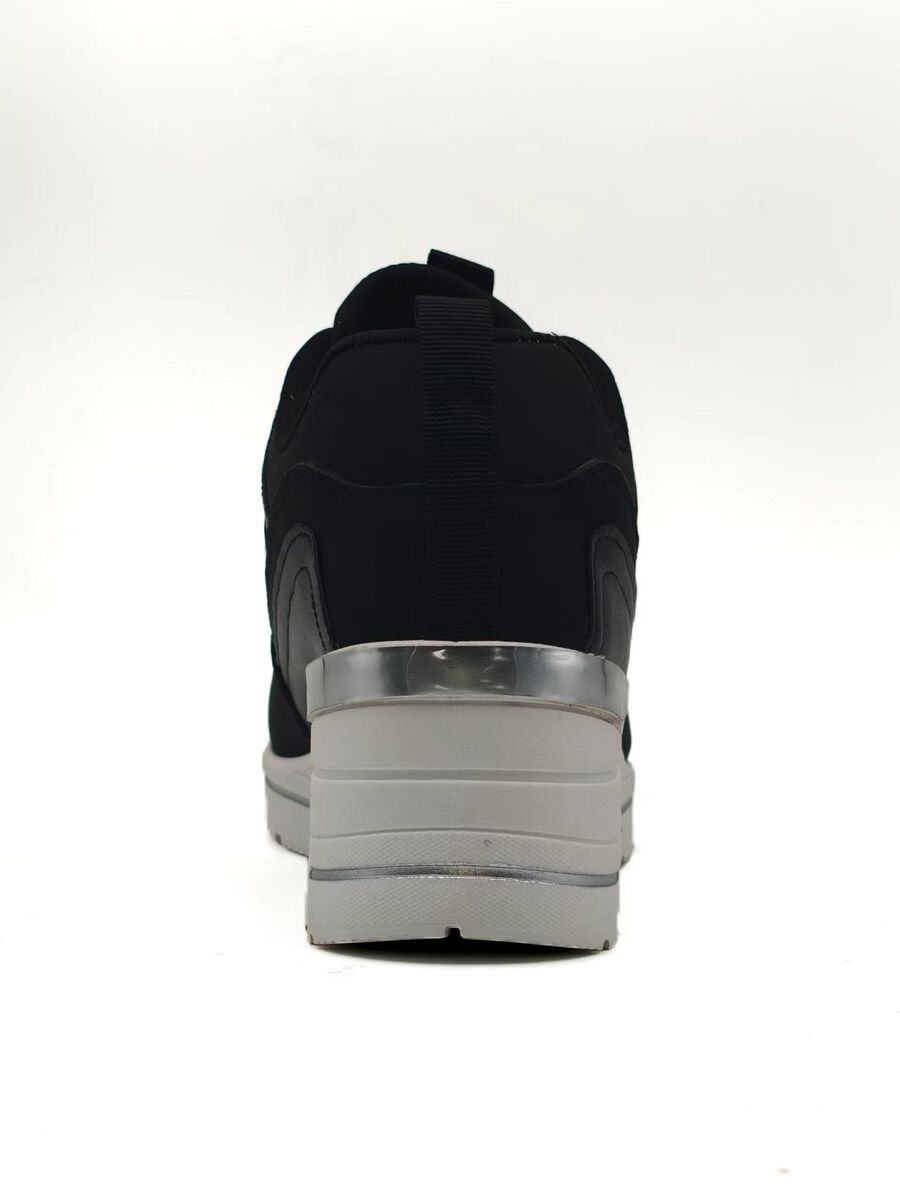 Zapatilla Urbana Mujer Portman Club