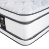 Colchon Majesty 2 Plazas Box
