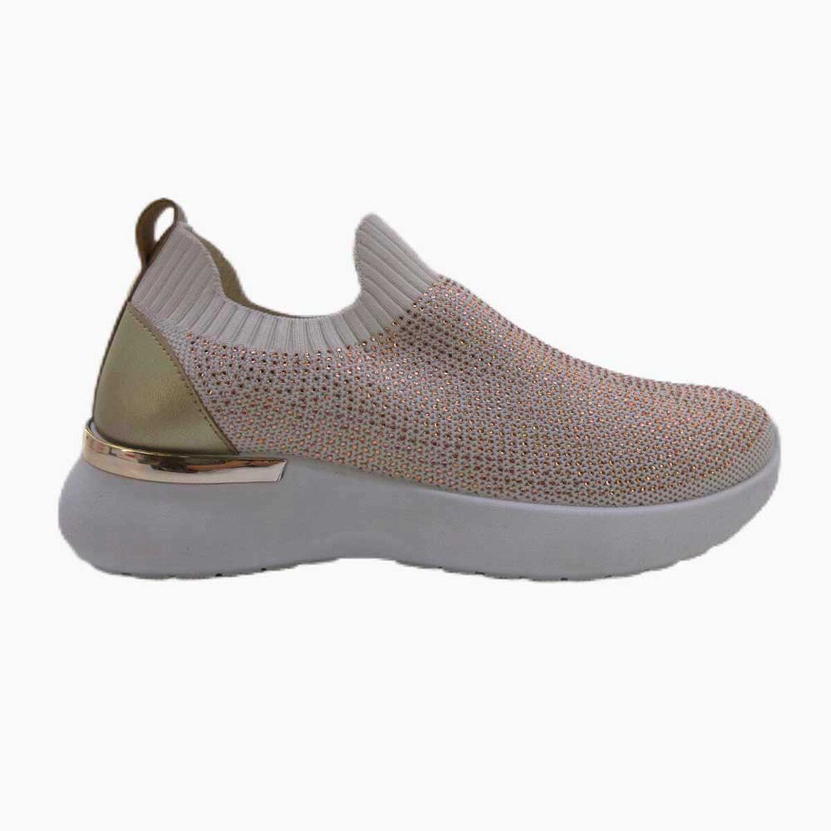 Zapatilla Urbana Mujer Portman Club