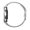 Smartwatch Xiaomi Watch S3 1,43" Plateado