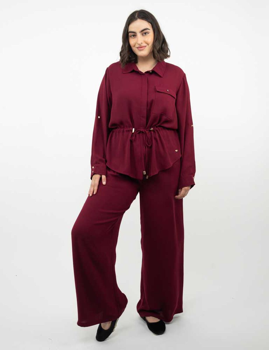 Pantal&oacute;n Mujer Extralindas