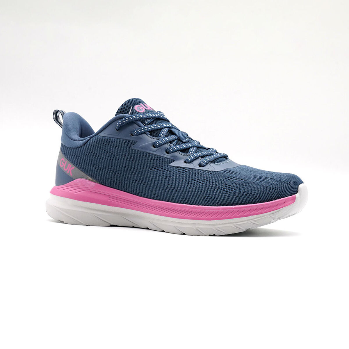 Zapatilla Urbana Mujer Guk