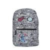 Mochila Juvenil Surtido Stitch
