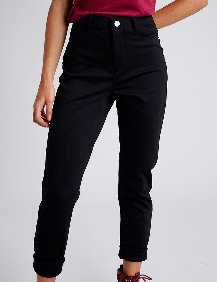 Pantalón Mujer Fiorucci