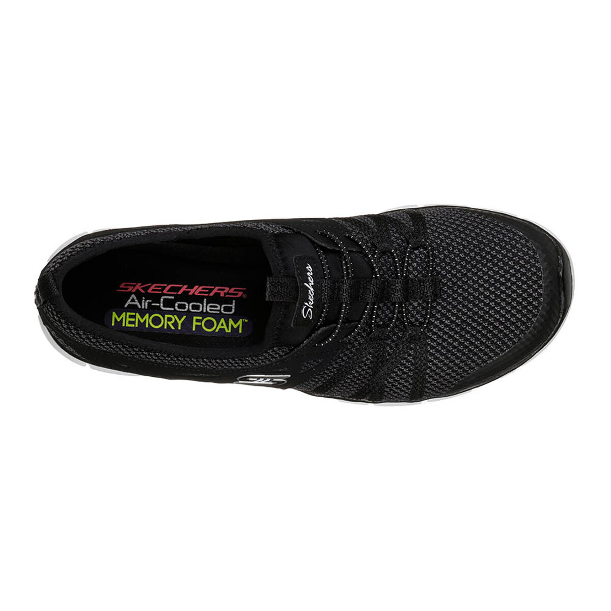 Zapatilla Mujer Skechers Gratis - What A Sight