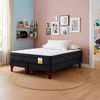 Cama Europea Drimkip Base Dividida King Eurotop