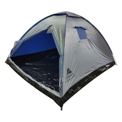 Carpa Suncamp Gillibrand Para 8 Personas