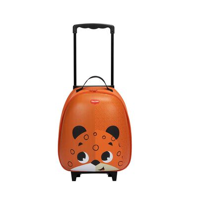 Mochila con Ruedas Jaguar Tiny Love