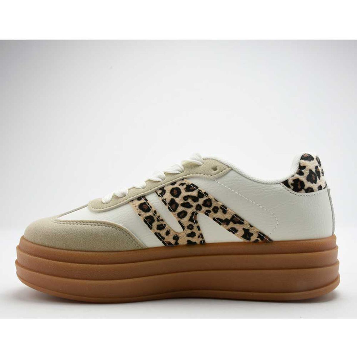 Zapatilla Urbana Mujer Soviet