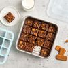 Molde Brownie Buddy Baking Set Nordic Ware