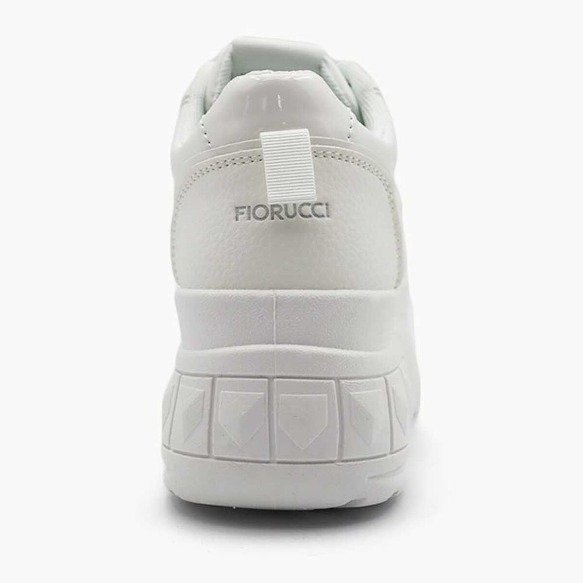 Zapatilla Urbana Mujer Fiorucci